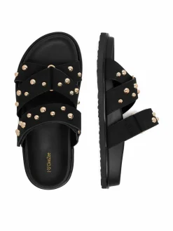 Ciabatte CEO-LB-P2132 Nero