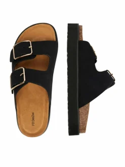 Ciabatte CEO-LB-P2181 Nero