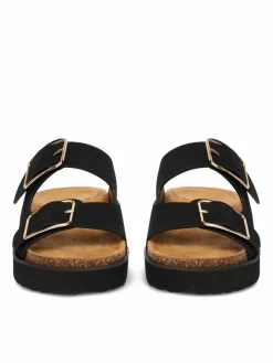 Ciabatte CEO-LB-P2181 Nero