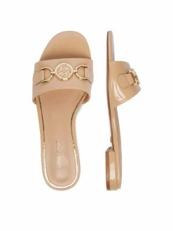 Ciabatte CEO-LS6445-01 Beige