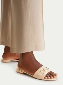Ciabatte CEO-LS6445-01 Beige
