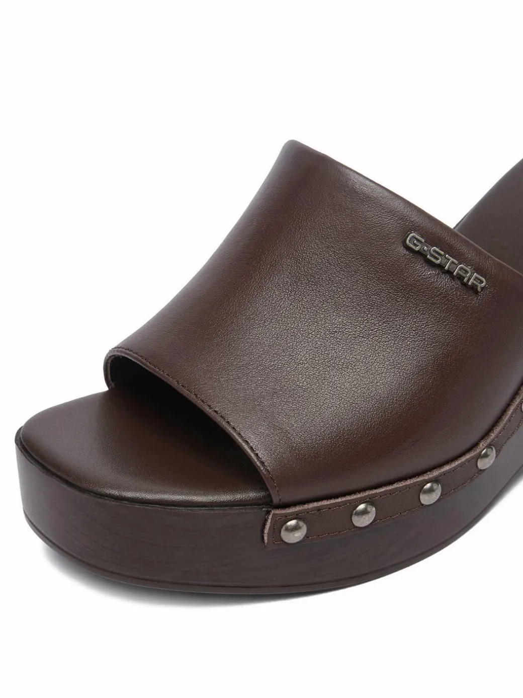 Ciabatte CEO-19769-01 Marrone