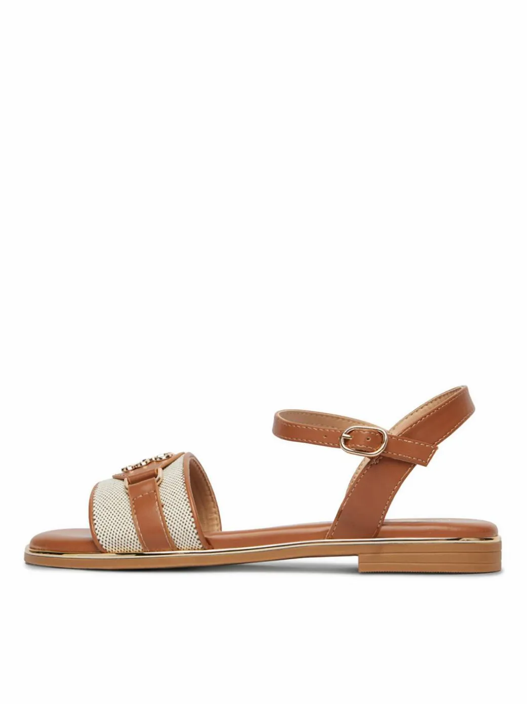 Ciabatte CEO-6165-33 Marrone