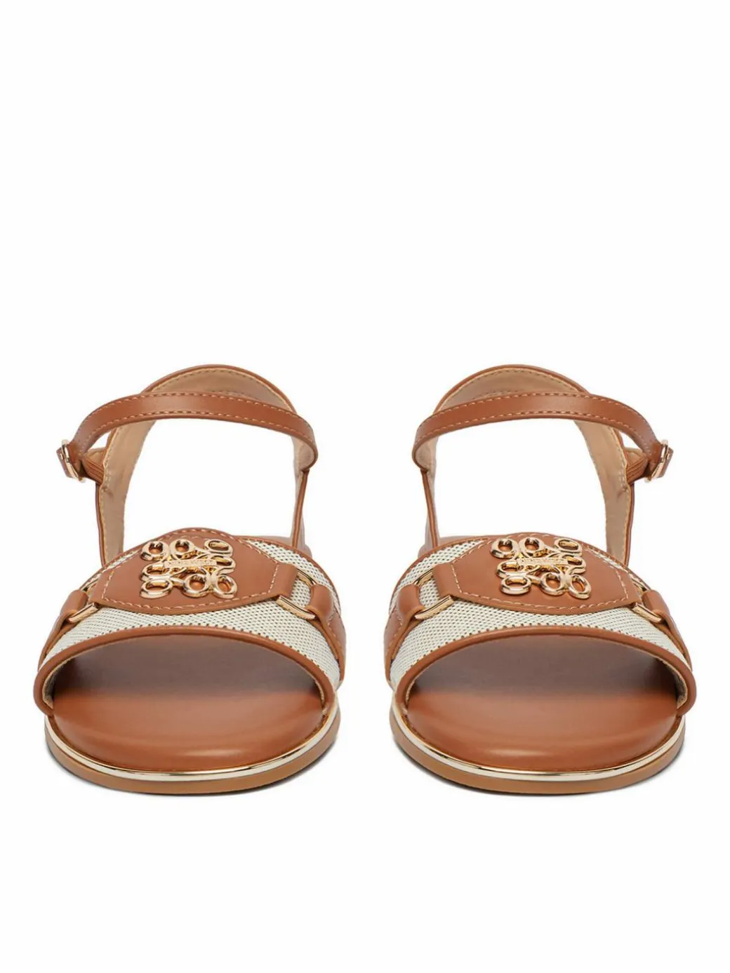 Ciabatte CEO-6165-33 Marrone
