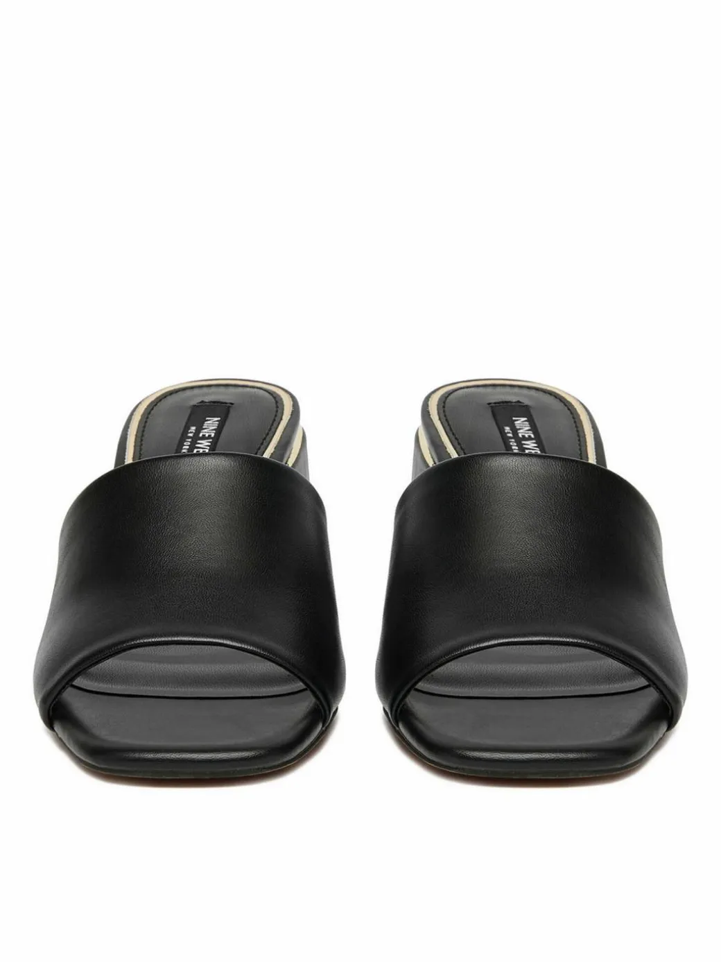 Ciabatte CEO-6223-9 Nero