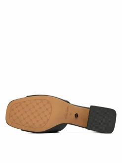 Ciabatte CEO-6223-9 Nero
