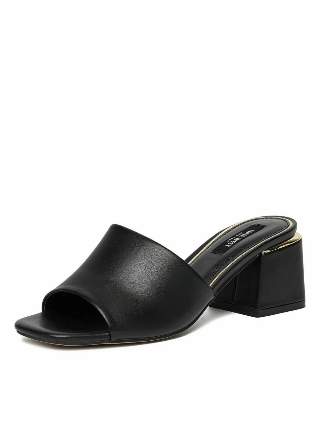 Ciabatte CEO-6223-9 Nero