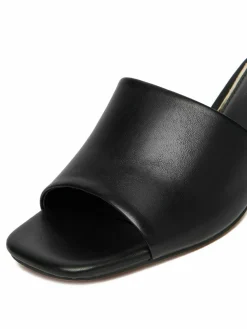 Ciabatte CEO-6223-9 Nero