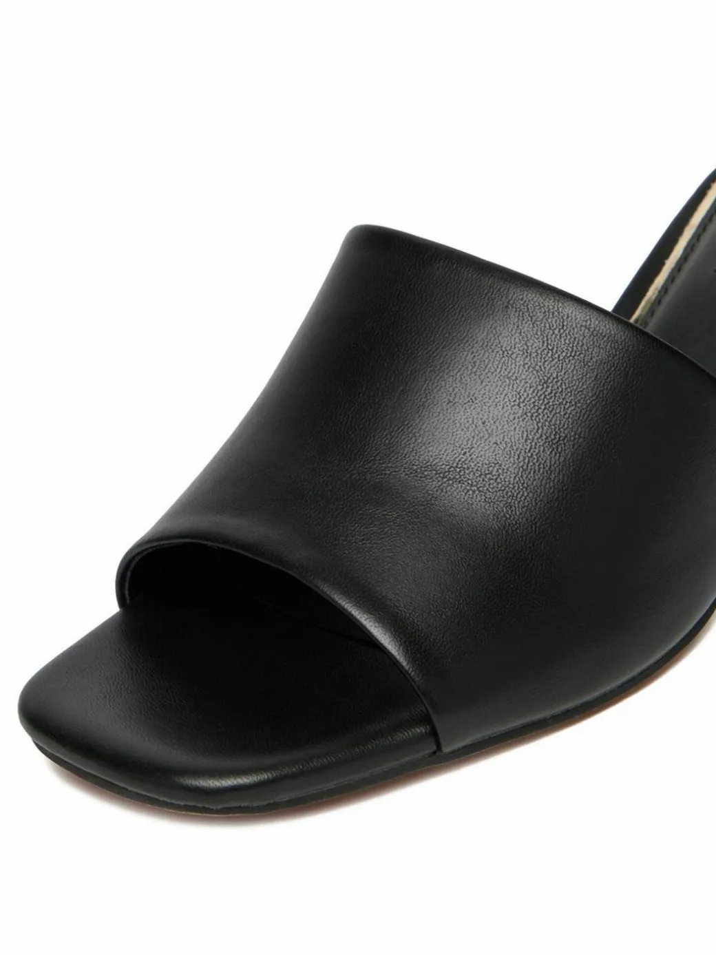 Ciabatte CEO-6223-9 Nero