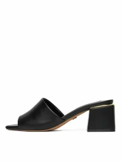 Ciabatte CEO-6223-9 Nero