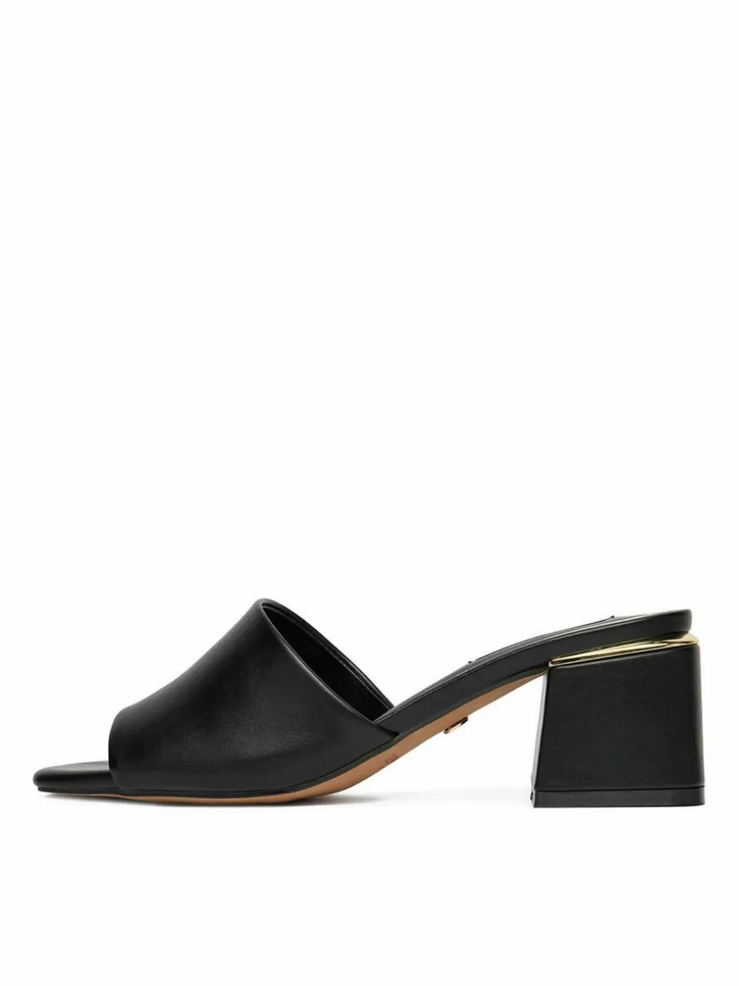 Ciabatte CEO-6223-9 Nero