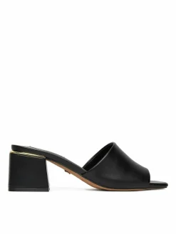 Ciabatte CEO-6223-9 Nero