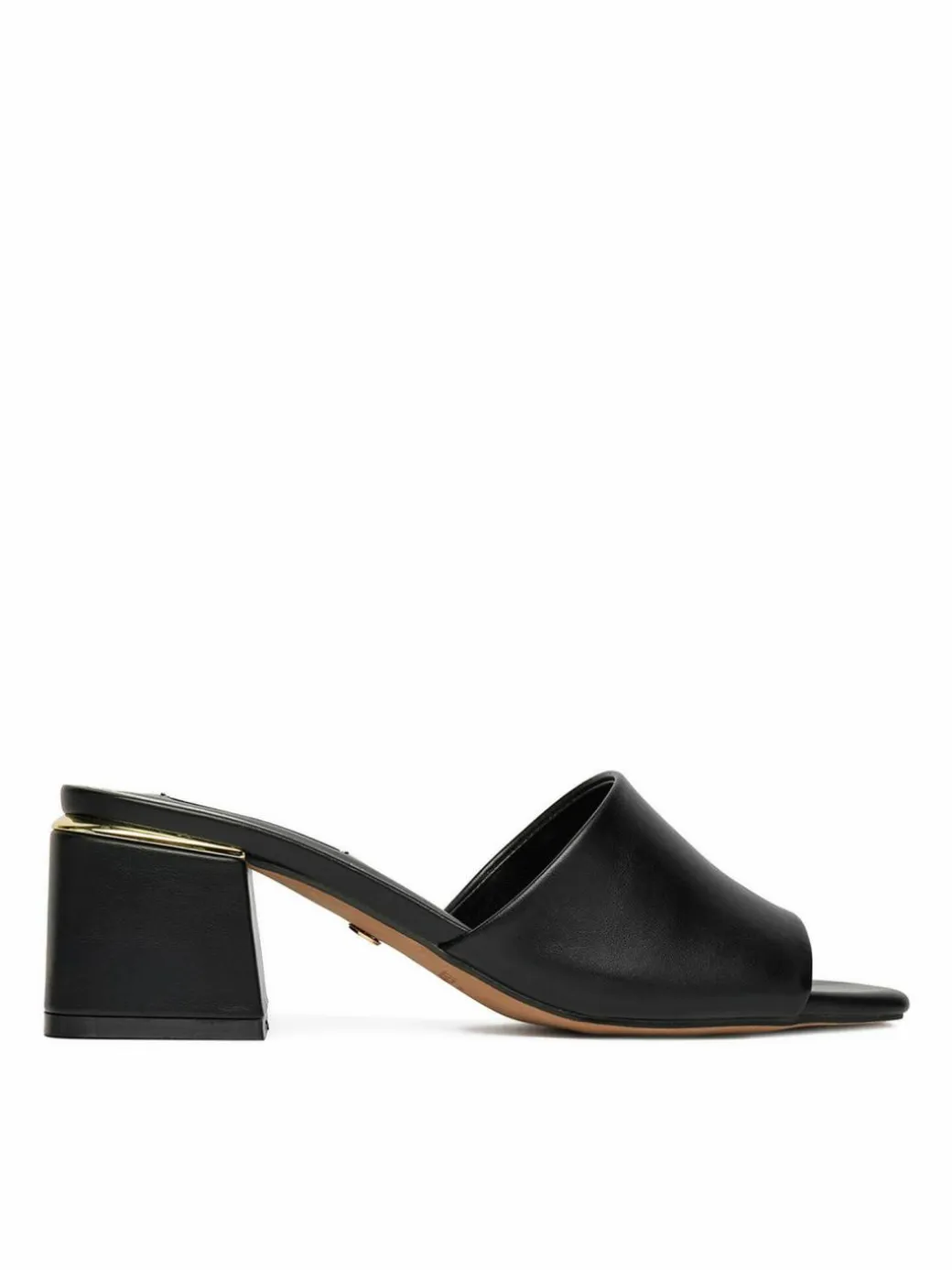 Ciabatte CEO-6223-9 Nero
