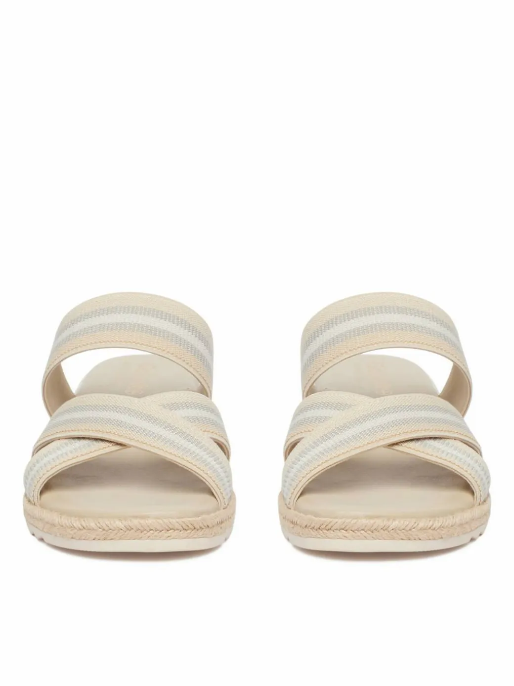 Ciabatte CEO-R25AW01006 Beige