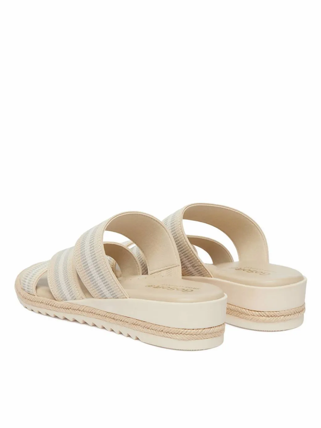 Ciabatte CEO-R25AW01006 Beige