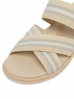 Ciabatte CEO-R25AW01006 Beige