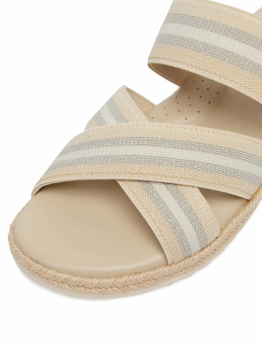 Ciabatte CEO-R25AW01006 Beige
