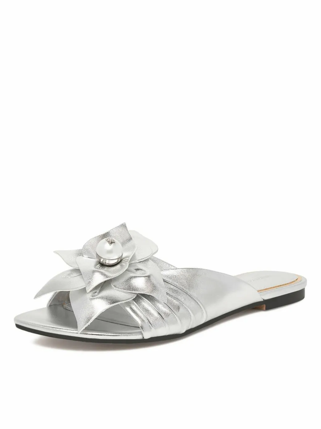 Ciabatte CEO-ROSE-LT-2221-1 Argento