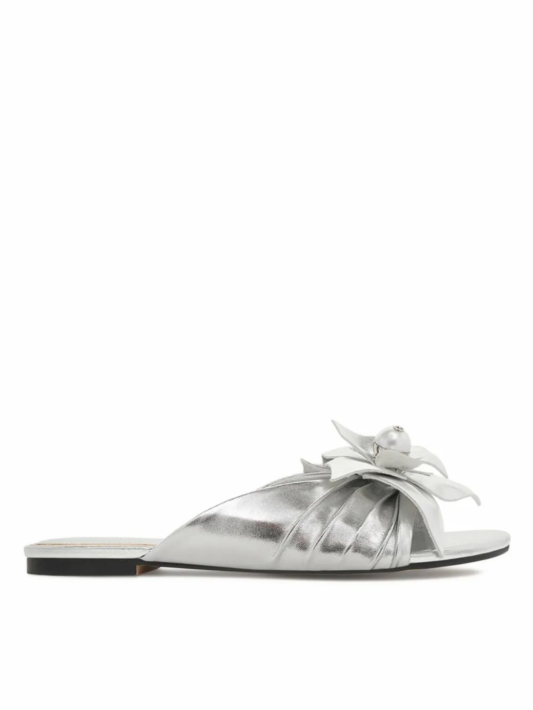 Ciabatte CEO-ROSE-LT-2221-1 Argento