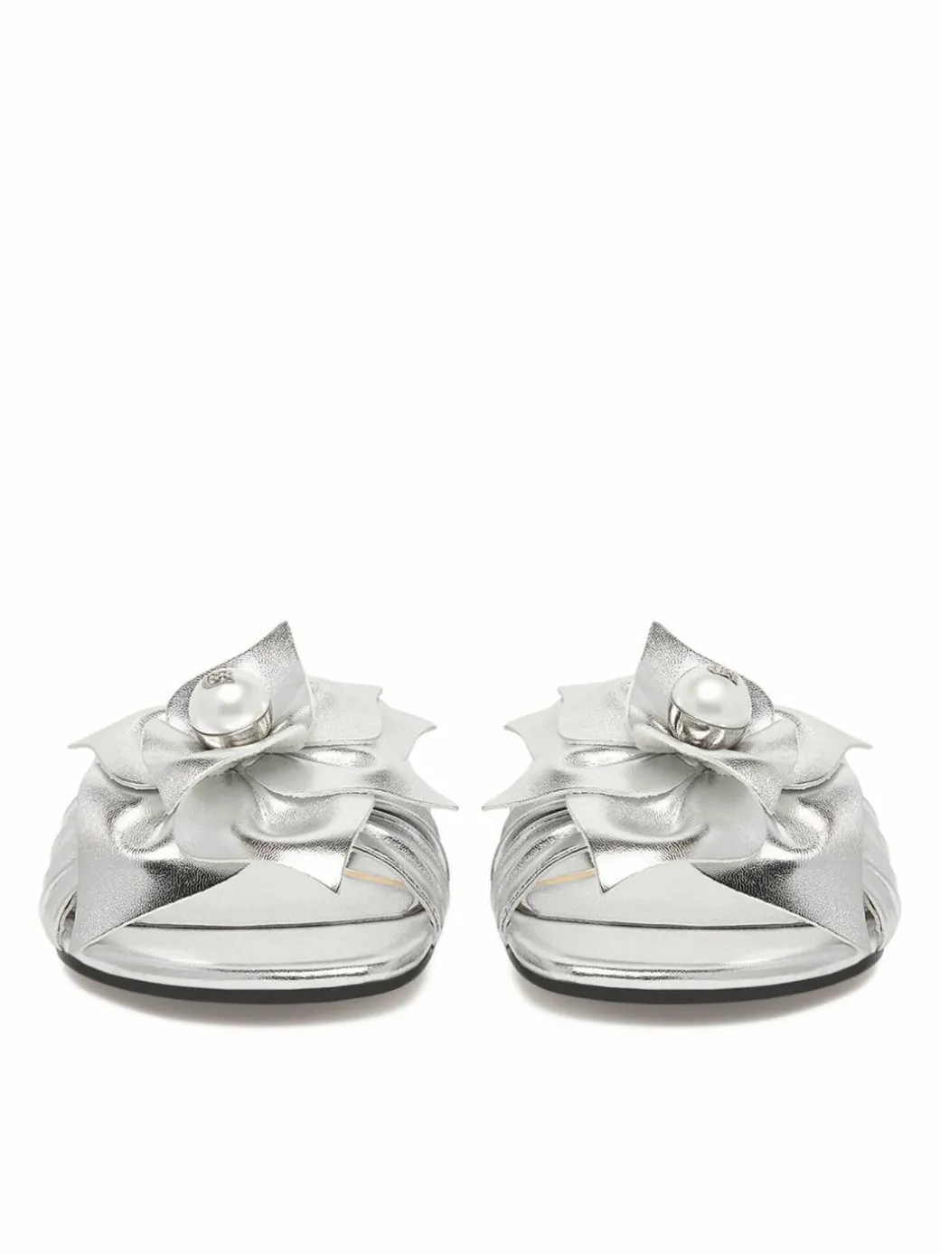 Ciabatte CEO-ROSE-LT-2221-1 Argento