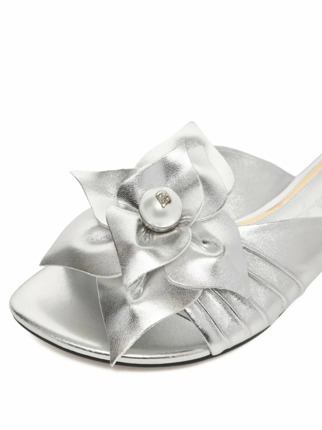 Ciabatte CEO-ROSE-LT-2221-1 Argento