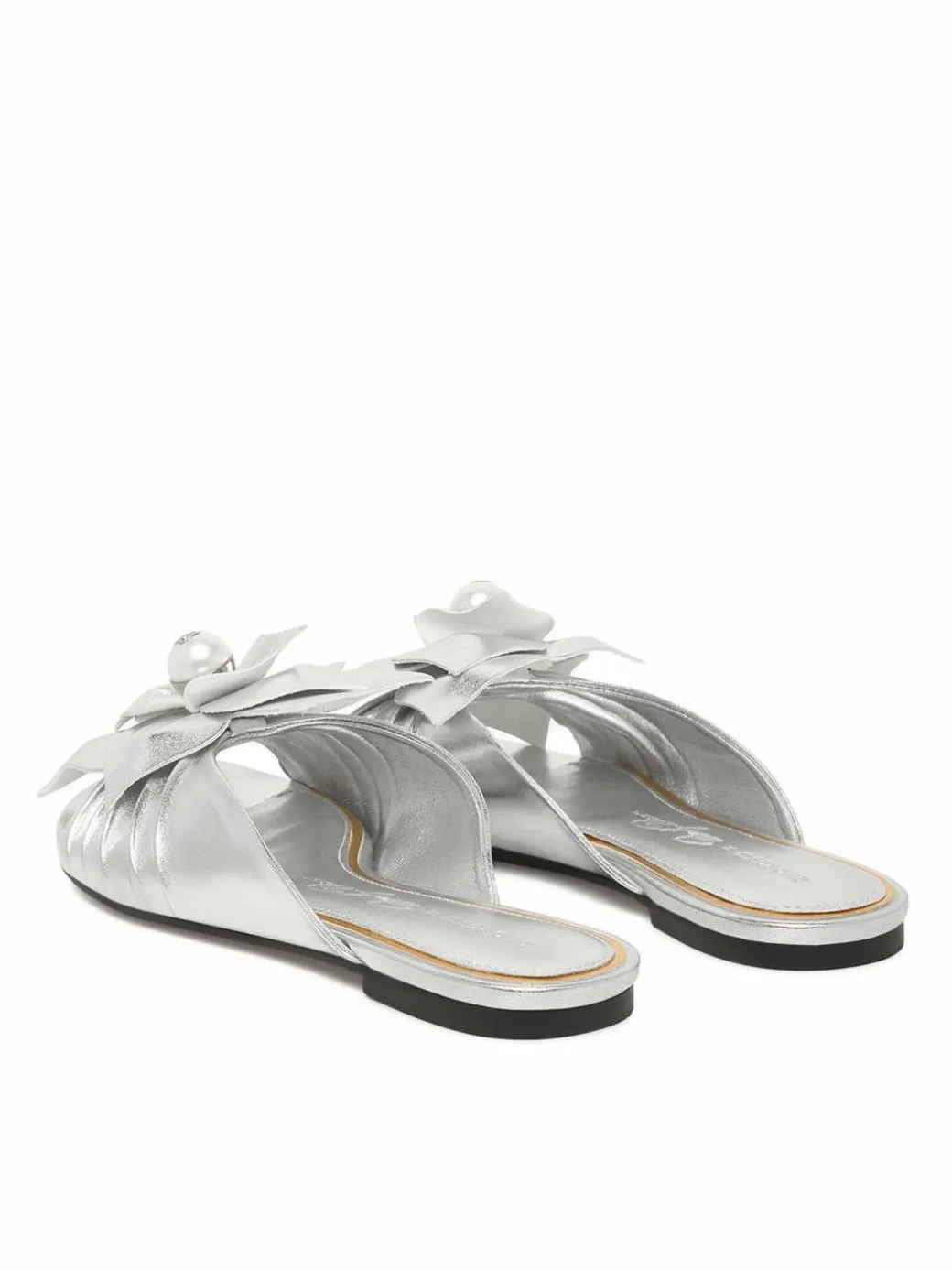 Ciabatte CEO-ROSE-LT-2221-1 Argento