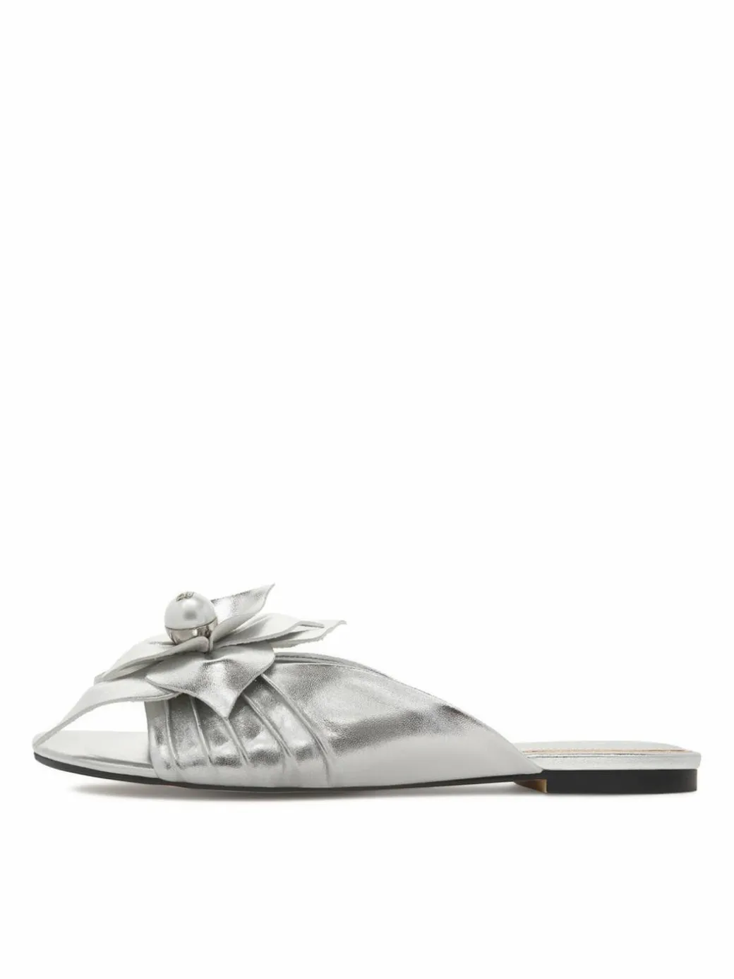 Ciabatte CEO-ROSE-LT-2221-1 Argento