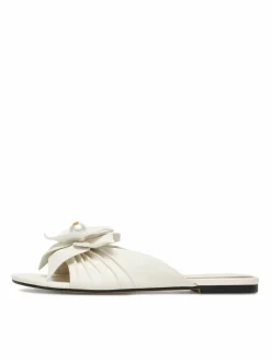 Ciabatte CEO-ROSE-LT-2221-1 Bianco
