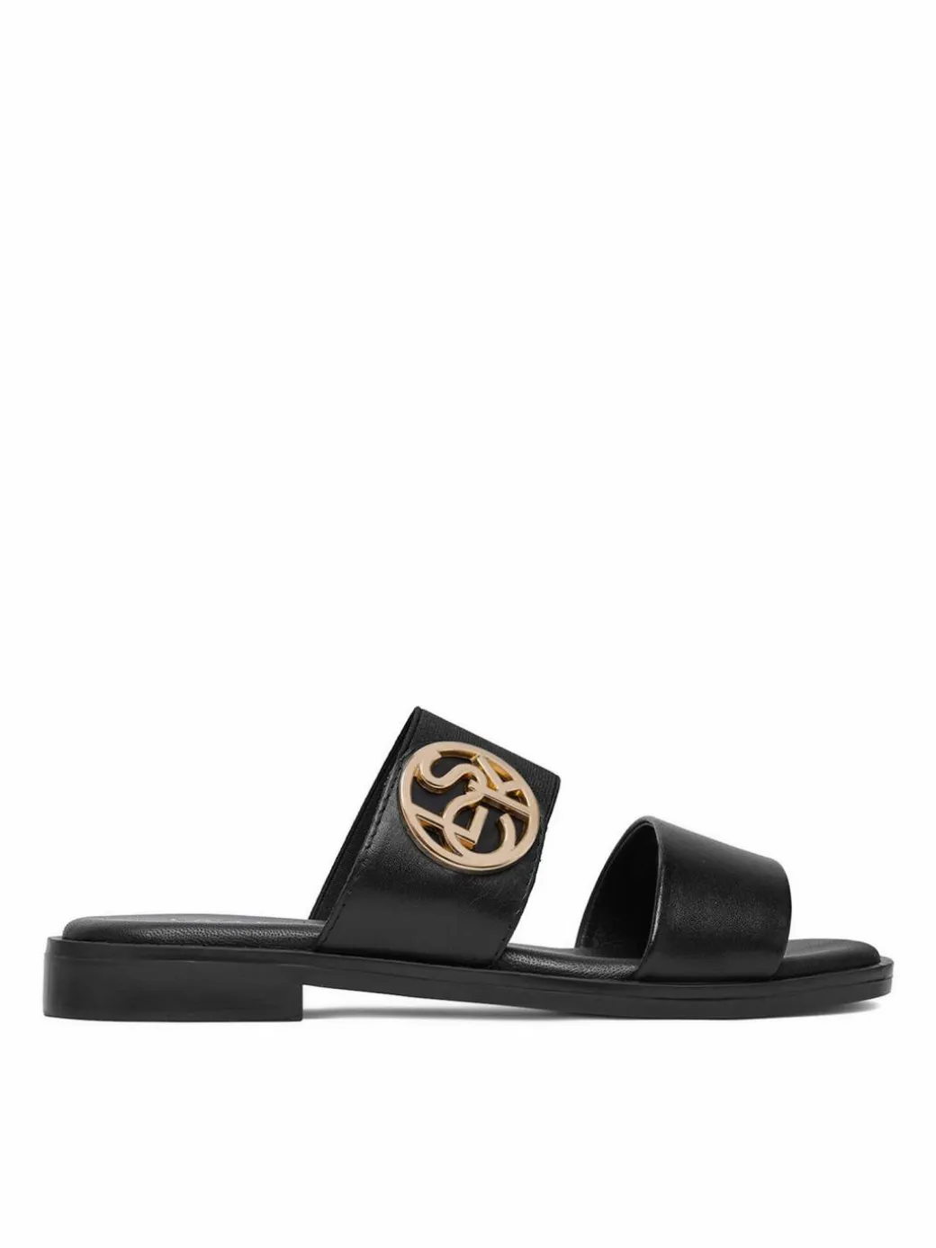 Ciabatte CEO-RST-EMIE-03 Nero