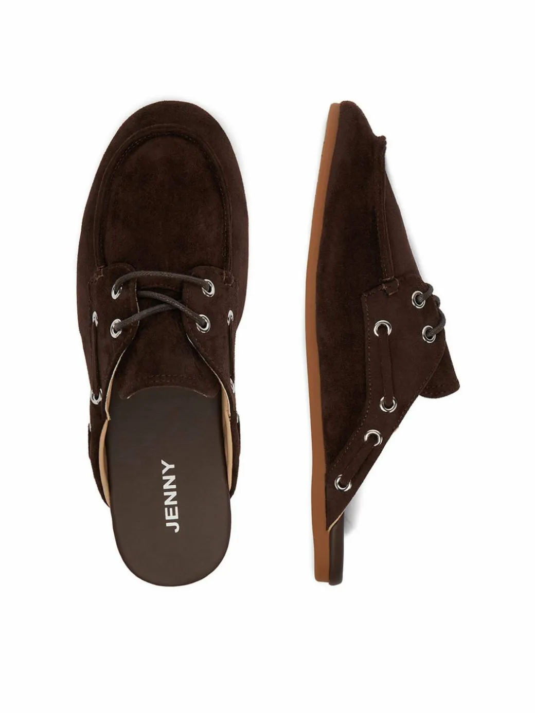 Ciabatte CEO-24SW666-11 Marrone