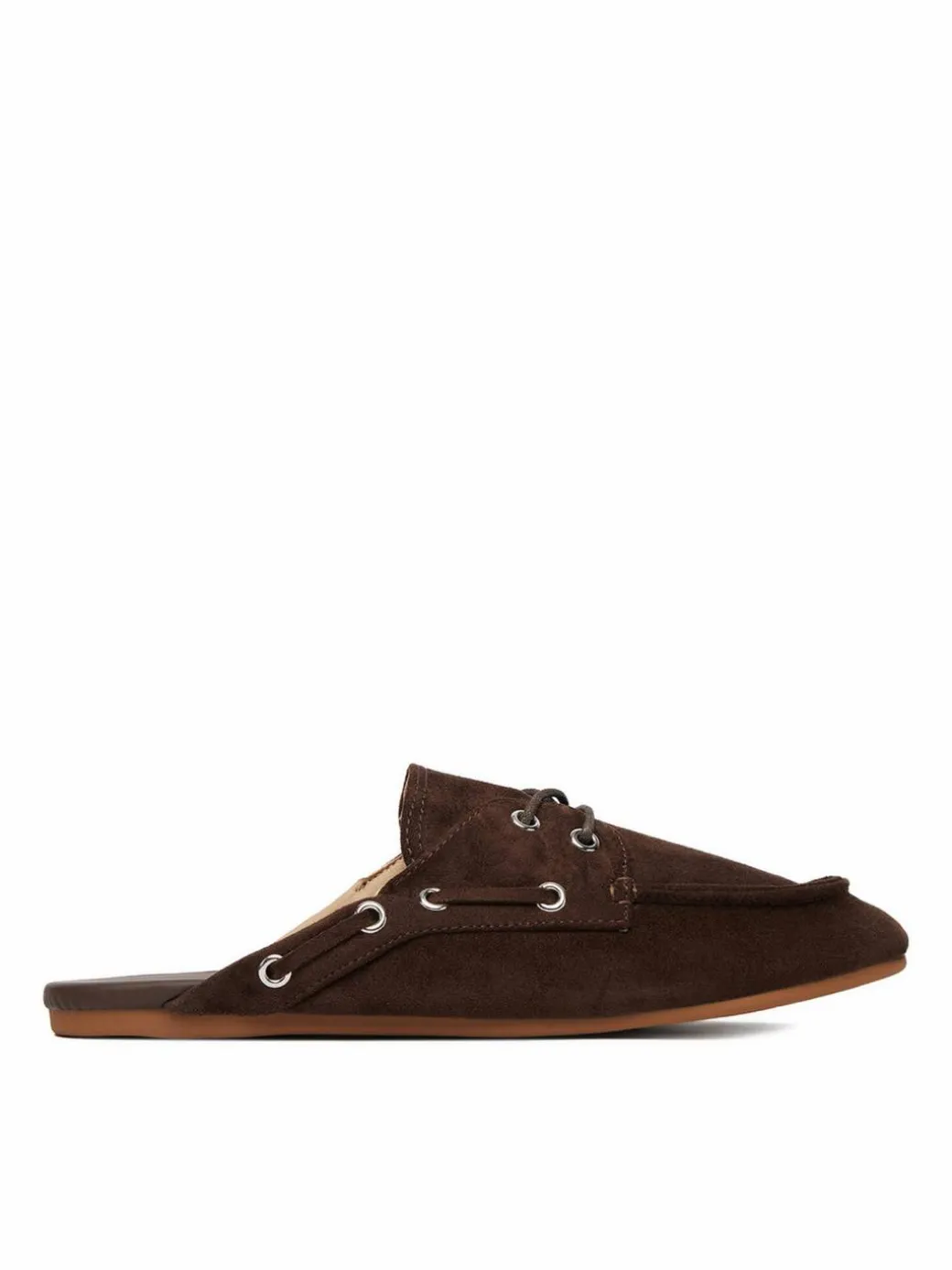 Ciabatte CEO-24SW666-11 Marrone