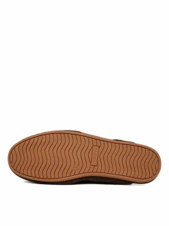 Ciabatte CEO-24SW666-11 Marrone