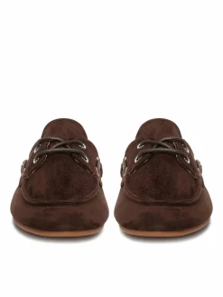 Ciabatte CEO-24SW666-11 Marrone