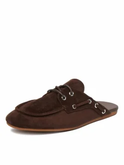 Ciabatte CEO-24SW666-11 Marrone