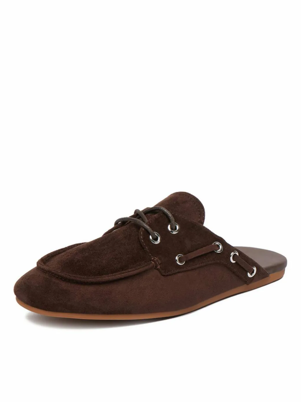 Ciabatte CEO-24SW666-11 Marrone