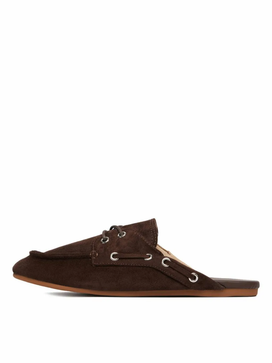 Ciabatte CEO-24SW666-11 Marrone