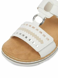 Ciabatte CEO-V0636-80 Bianco