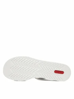Ciabatte CEO-V0636-80 Bianco