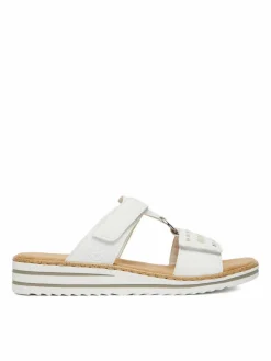 Ciabatte CEO-V0636-80 Bianco