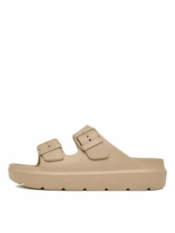 Ciabatte CEOWB-835120 Beige