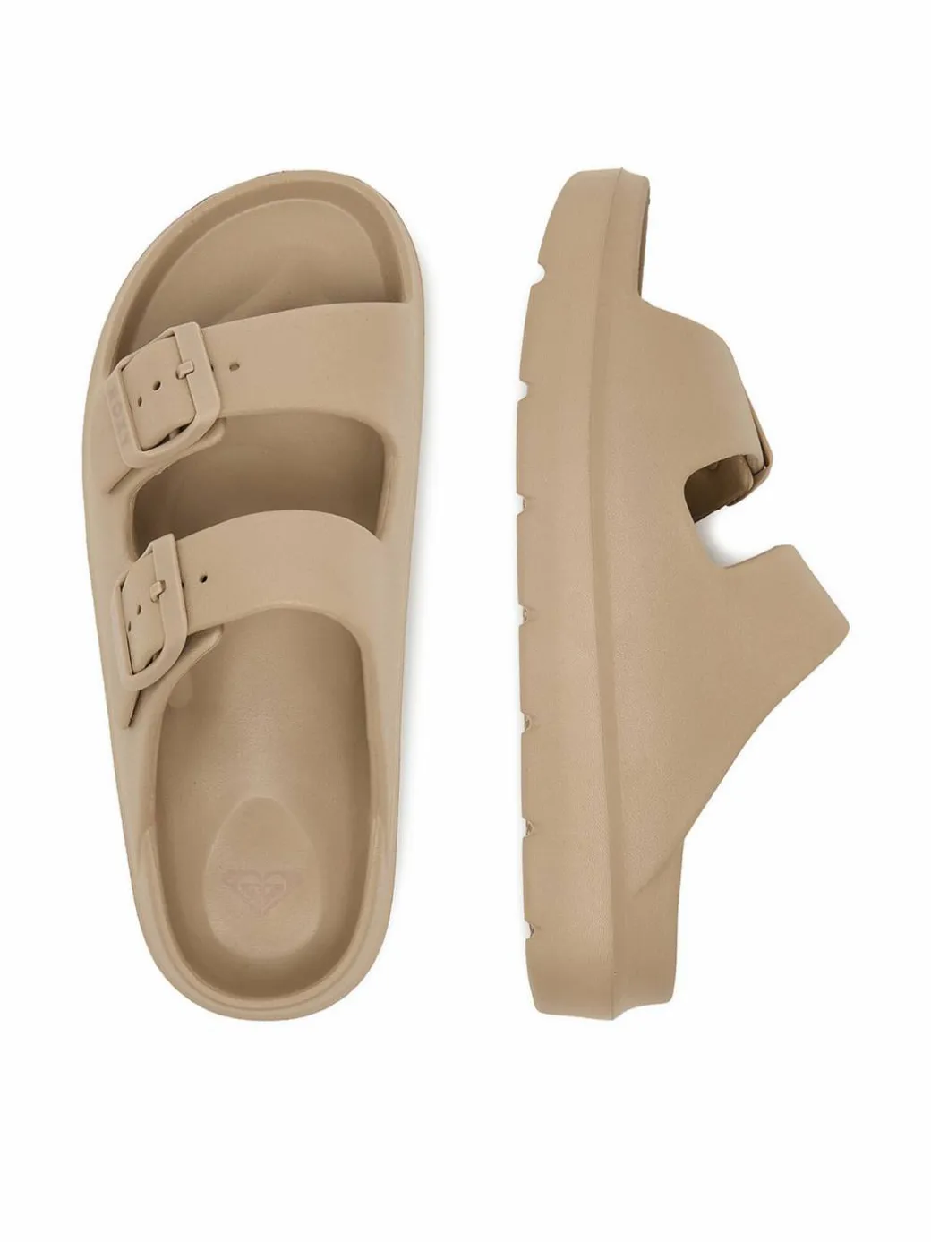 Ciabatte CEOWB-835120 Beige