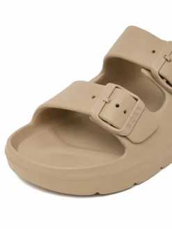 Ciabatte CEOWB-835120 Beige