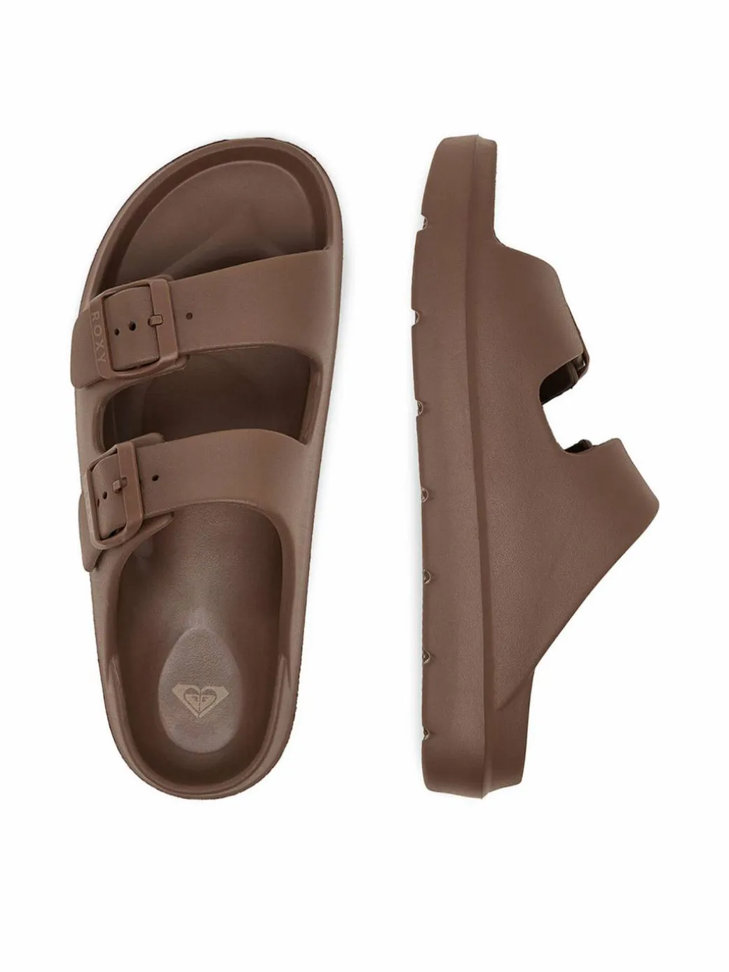 Ciabatte CEOWB-835120 Marrone