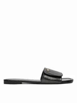 Ciabatte CEO-WFA2740-1 Nero