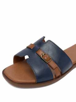 Ciabatte CEO-WI33-CONA-05 Blu scuro