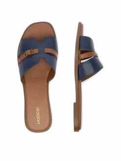 Ciabatte CEO-WI33-CONA-05 Blu scuro