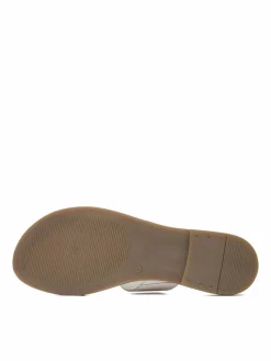 Ciabatte CEO-WI16-FOXI-50 Bianco