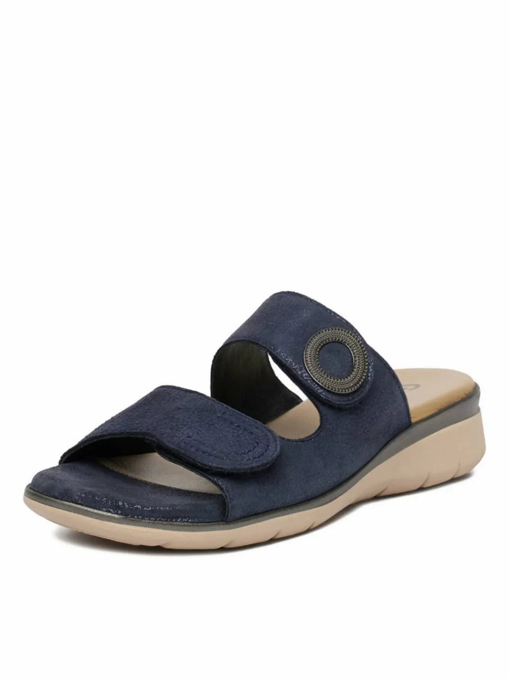 Ciabatte CEO-WI16-INES-08 Blu scuro
