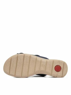 Ciabatte CEO-WI16-INES-08 Blu scuro
