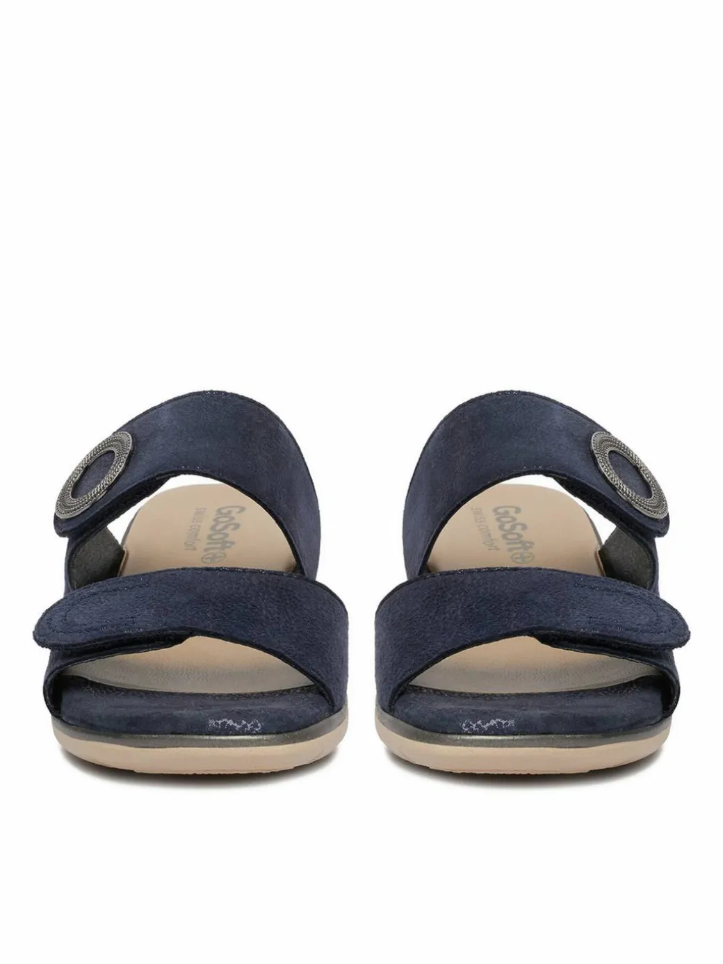 Ciabatte CEO-WI16-INES-08 Blu scuro